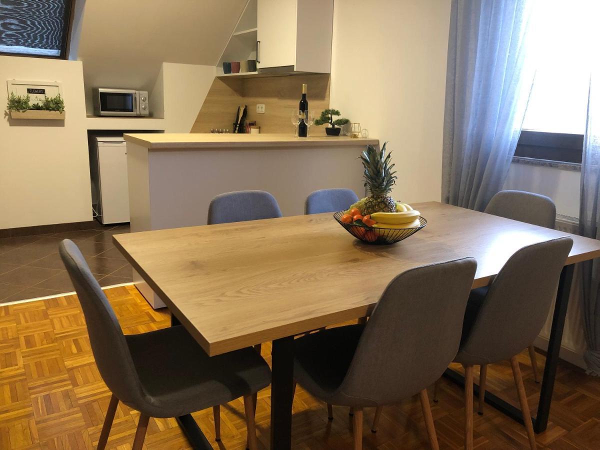 Apartment Michaela Slunj Εξωτερικό φωτογραφία