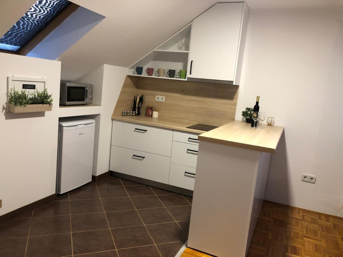 Apartment Michaela Slunj Εξωτερικό φωτογραφία