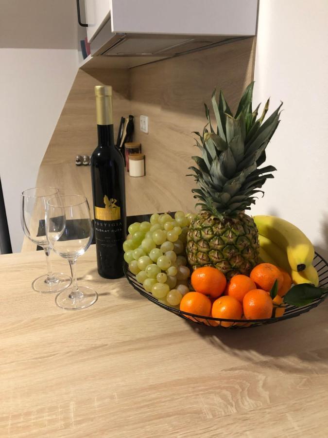 Apartment Michaela Slunj Εξωτερικό φωτογραφία