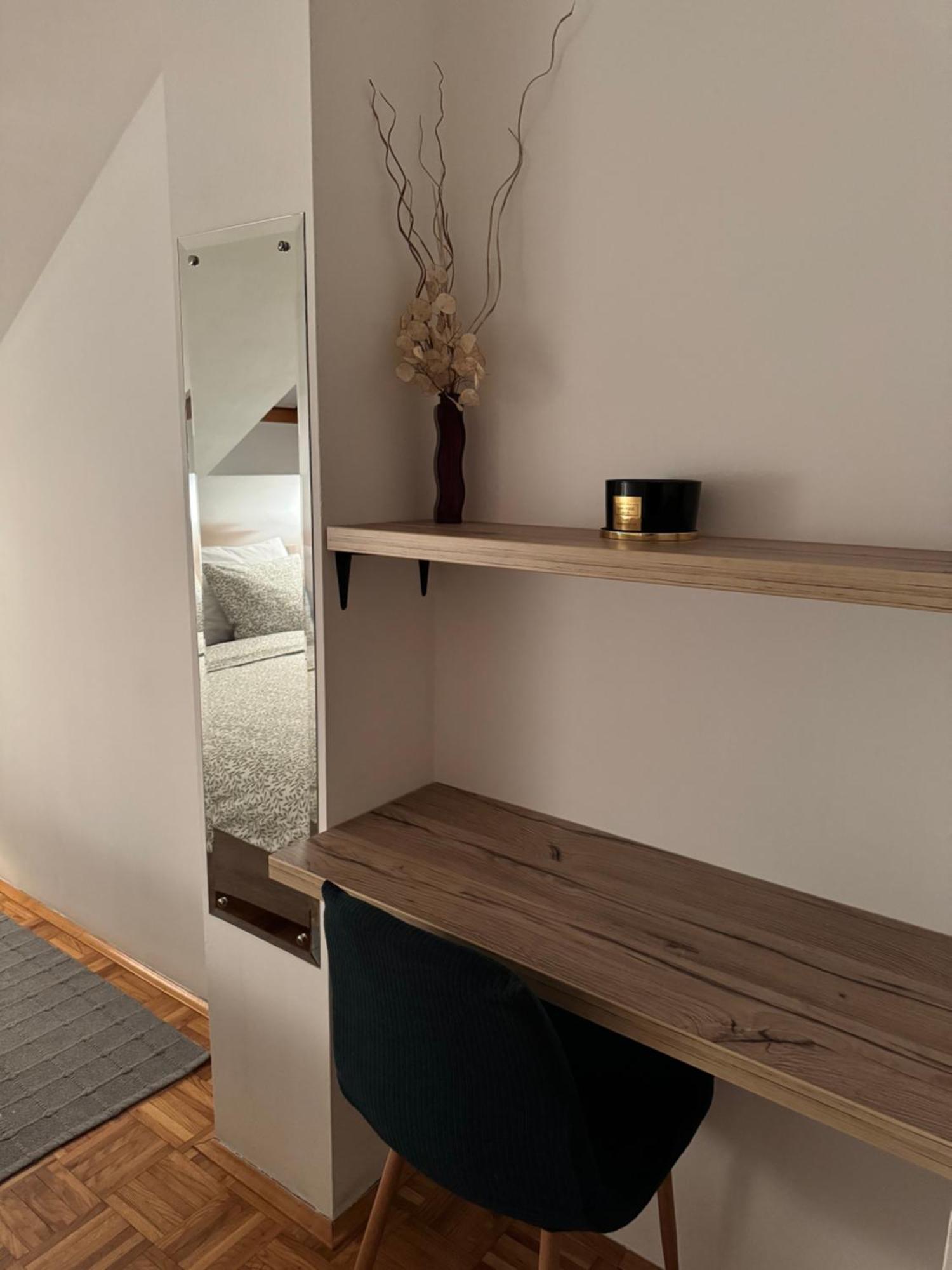 Apartment Michaela Slunj Εξωτερικό φωτογραφία