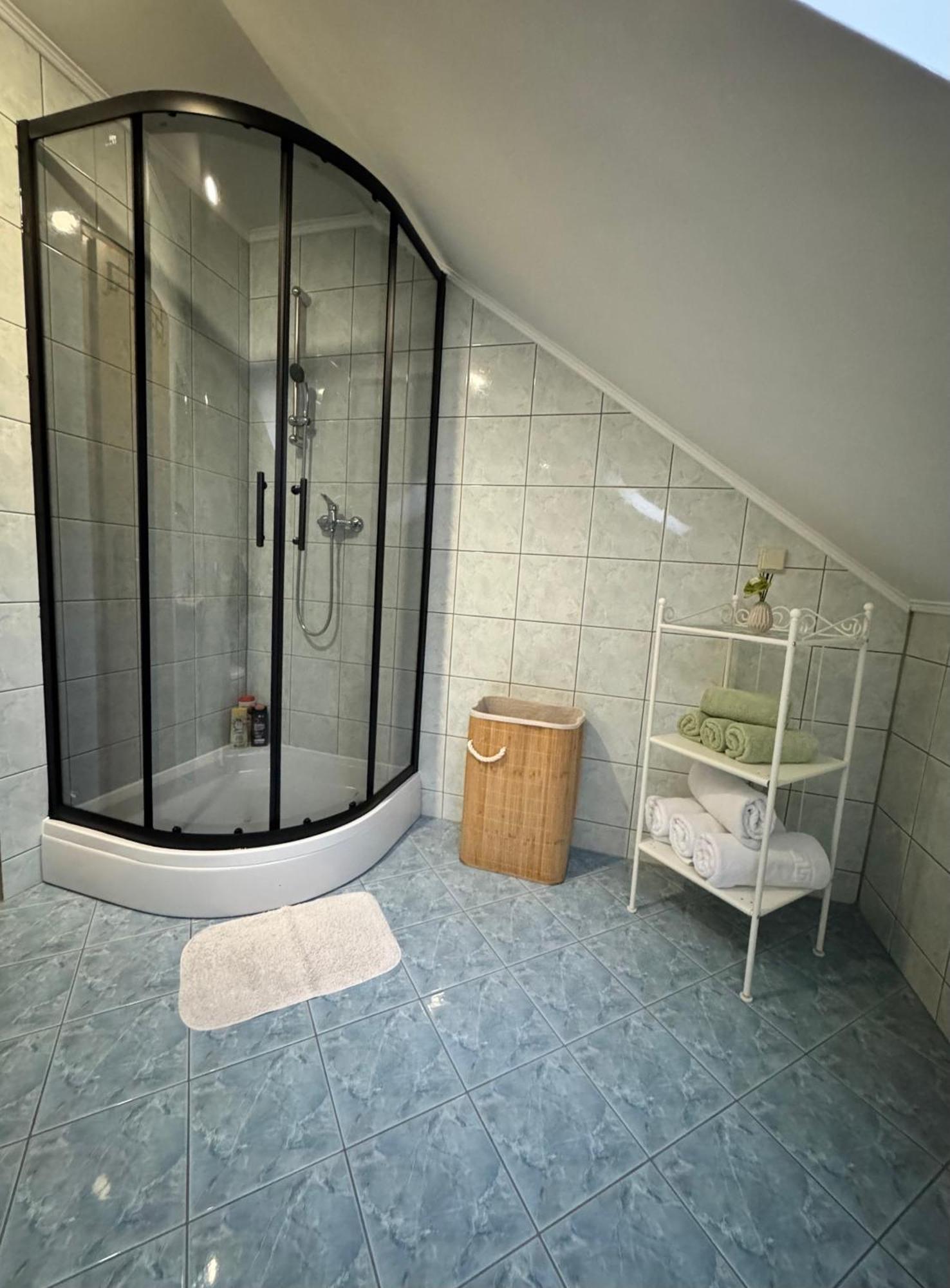 Apartment Michaela Slunj Εξωτερικό φωτογραφία