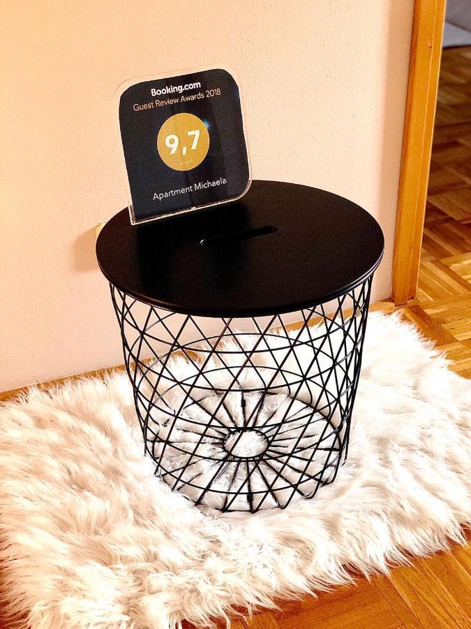 Apartment Michaela Slunj Εξωτερικό φωτογραφία