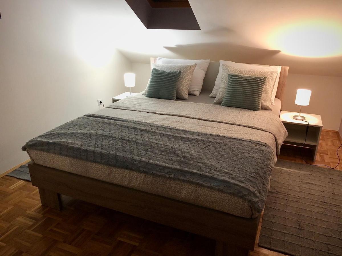 Apartment Michaela Slunj Εξωτερικό φωτογραφία