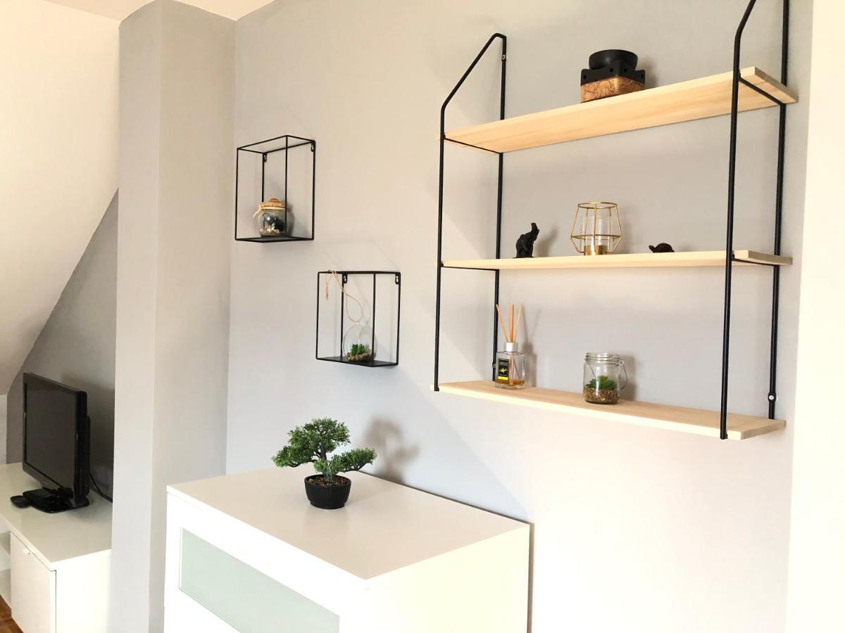 Apartment Michaela Slunj Εξωτερικό φωτογραφία