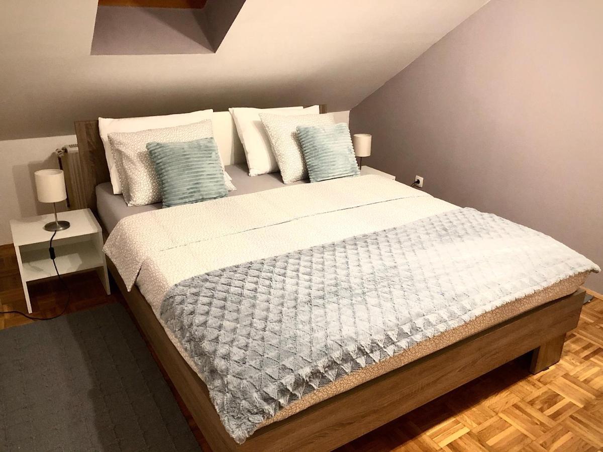 Apartment Michaela Slunj Εξωτερικό φωτογραφία