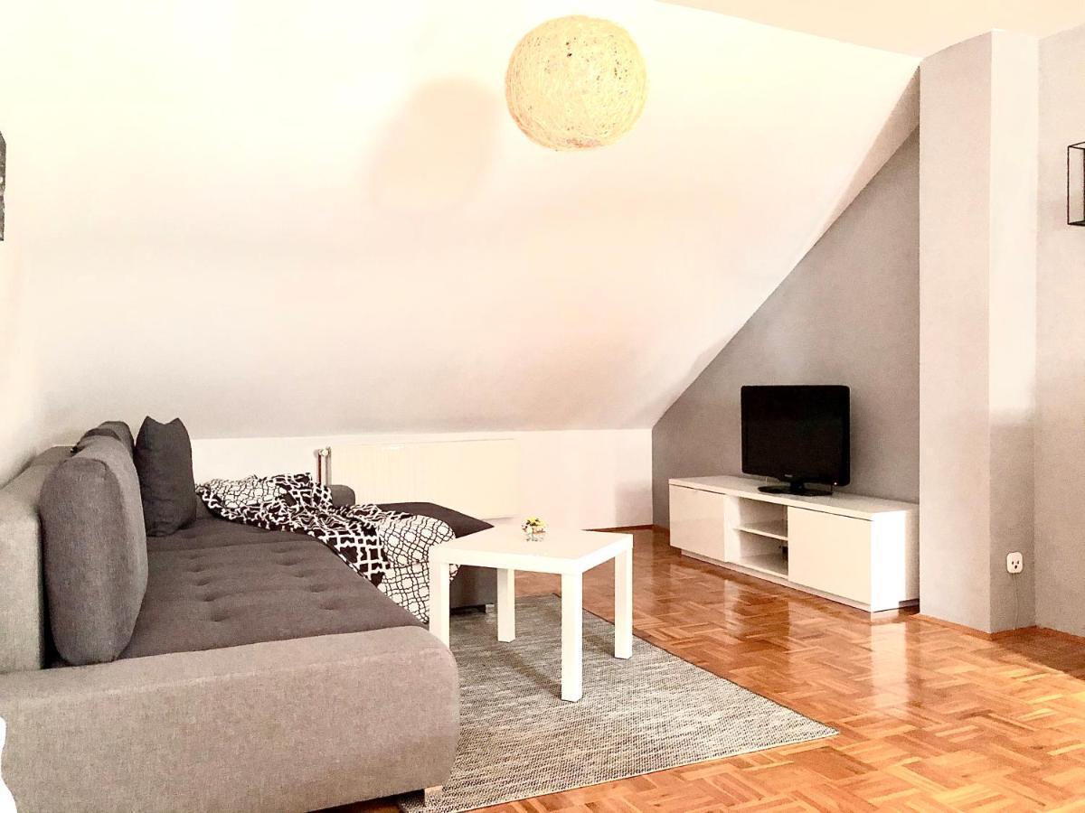 Apartment Michaela Slunj Εξωτερικό φωτογραφία